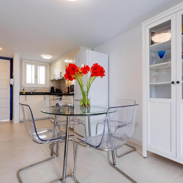 Duplex apartment in Las Americas - Apartamento de 1 dormitorio - 3