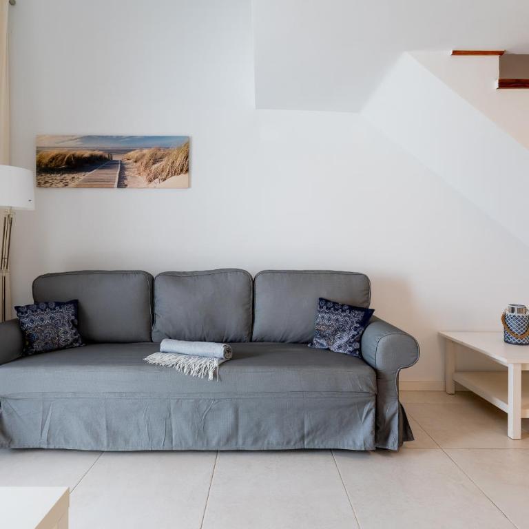 Duplex apartment in Las Americas - Apartamento de 1 dormitorio - 7