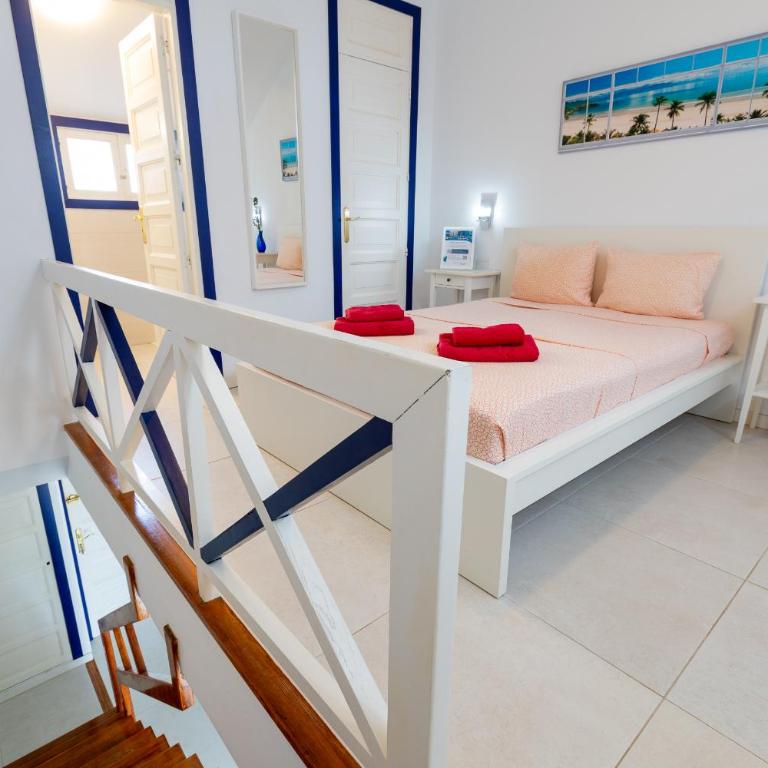 Duplex apartment in Las Americas - Apartamento de 1 dormitorio - 11
