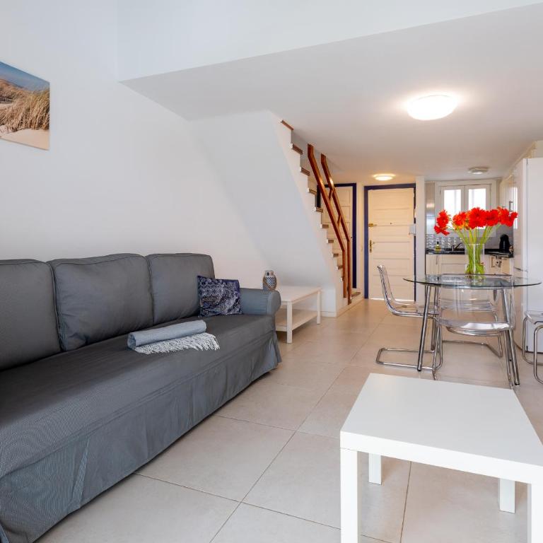 Duplex apartment in Las Americas - Apartamento de 1 dormitorio - 6