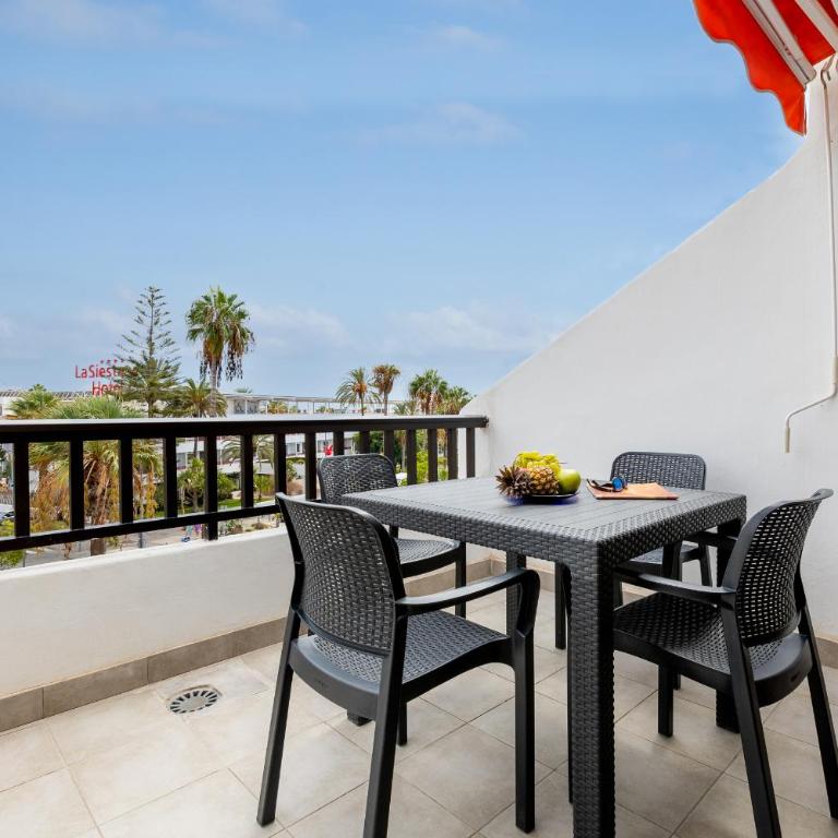 Duplex apartment in Las Americas - Apartamento de 1 dormitorio - 22