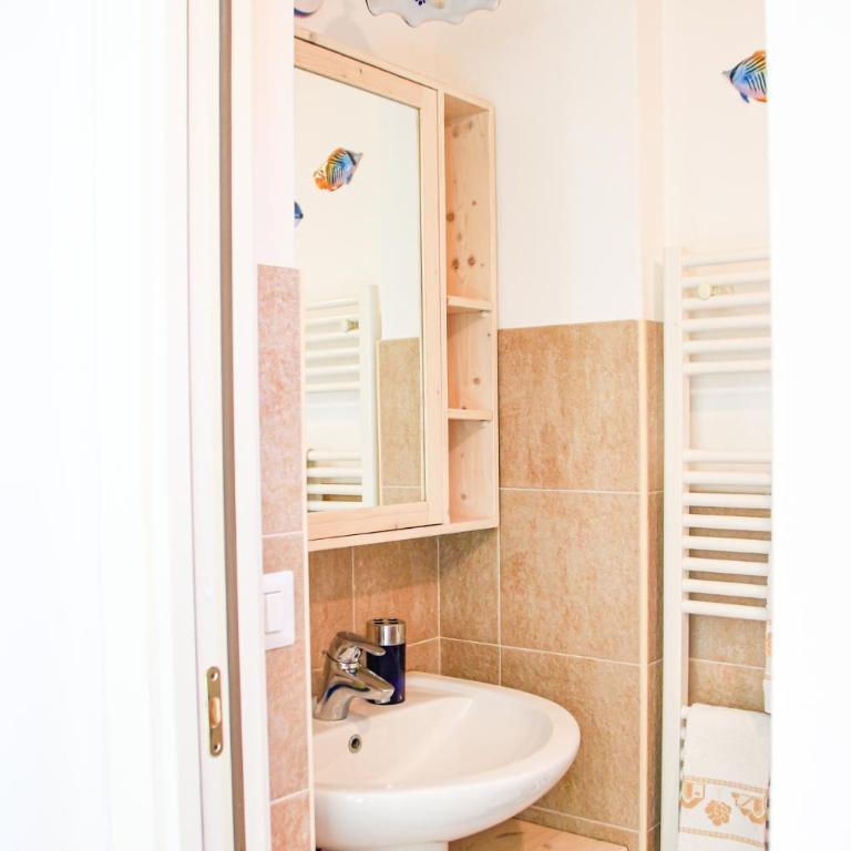 Trullo Dany - Casa con 2 Camere da Letto - 19