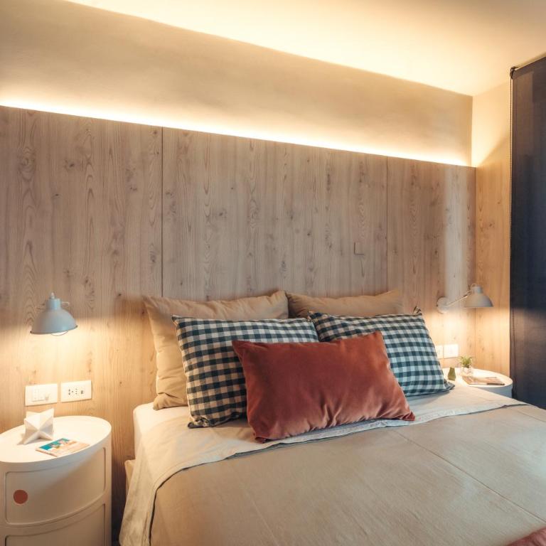 ZENHAUS - Diseño en el corazón de Punta Carretas - One-Bedroom Apartment - 4