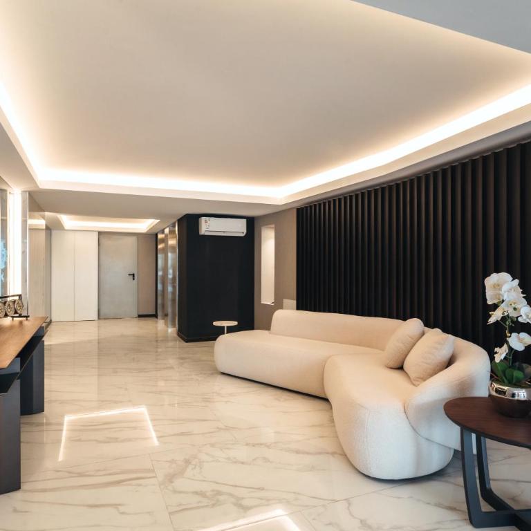 ZENHAUS - Diseño en el corazón de Punta Carretas - One-Bedroom Apartment - 13