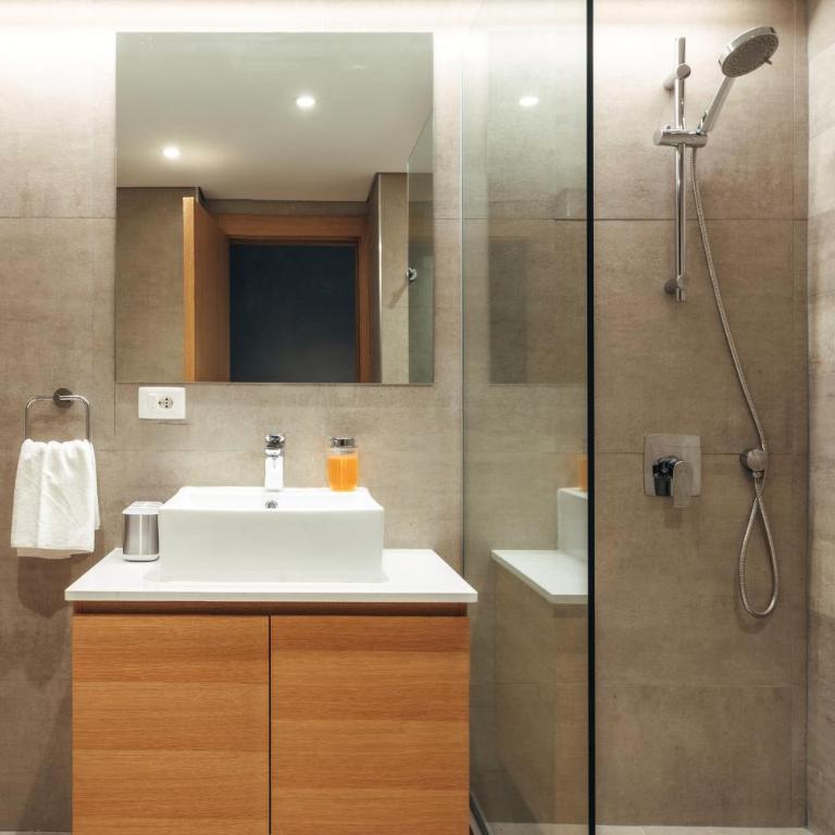 ZENHAUS - Diseño en el corazón de Punta Carretas - One-Bedroom Apartment - 11