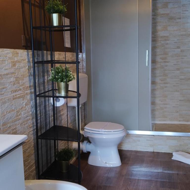 CconfortHotels Dolci Emozioni - Deluxe Double Room with Balcony - 15
