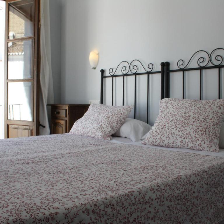 Apartamentos La Ciudad - Apartamento con balcón - 1