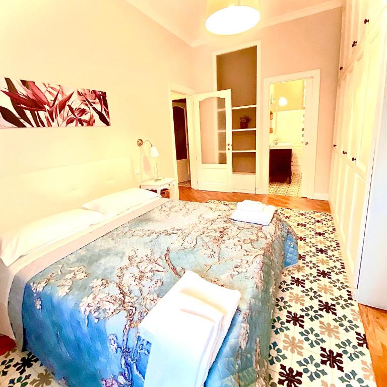 Luxury Apartment by Palazzo Senesi - Appartamento con 2 Camere da Letto - 3