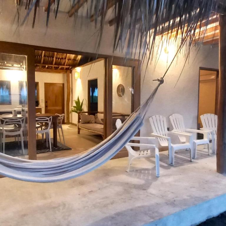 Casita del Viento - Casa de 2 dormitorios - 19