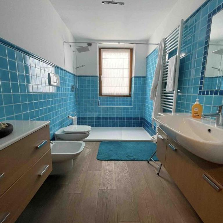 Casa Dani - Apartamento de 2 dormitorios - 10