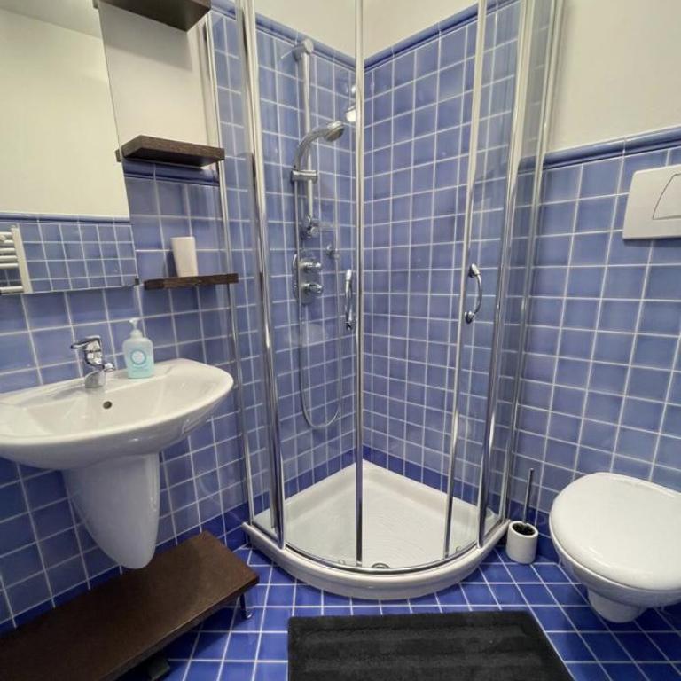 Casa Dani - Apartamento de 2 dormitorios - 11