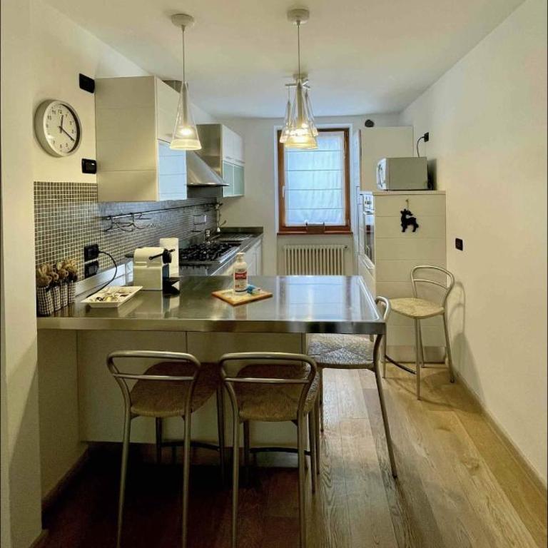 Casa Dani - Apartamento de 2 dormitorios - 1
