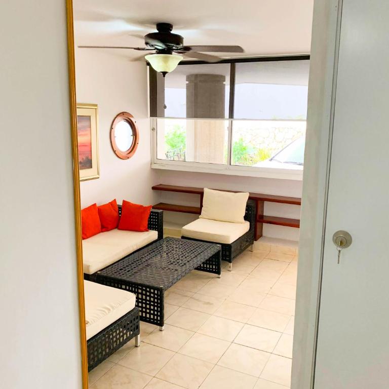 Nutilus Paraíso Marino Rodadero Sur - Habitación Doble - 6