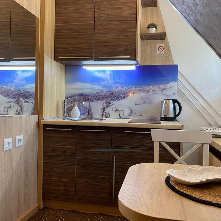 Apartment Dunja Konaci - Apartment with Mountain View - 18