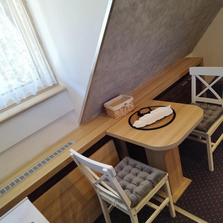 Apartment Dunja Konaci - Apartment with Mountain View - 3