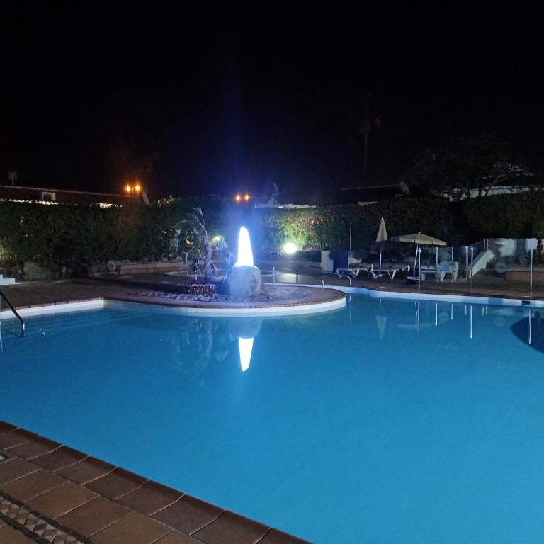 Bungalow en el sur de Gran Canaria - Casa de 2 dormitorios - 22