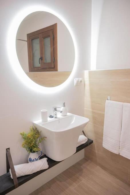 Suites Jardines de la Alhambra (Muralla Zirí) - One-Bedroom Apartment - 8