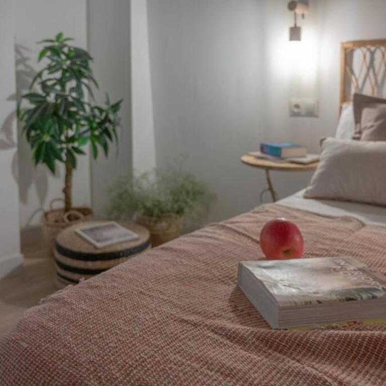Suites Jardines de la Alhambra (Muralla Zirí) - One-Bedroom Apartment - 25