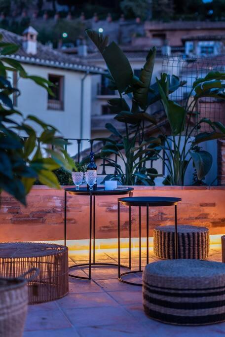 Suites Jardines de la Alhambra (Muralla Zirí) - One-Bedroom Apartment - 26