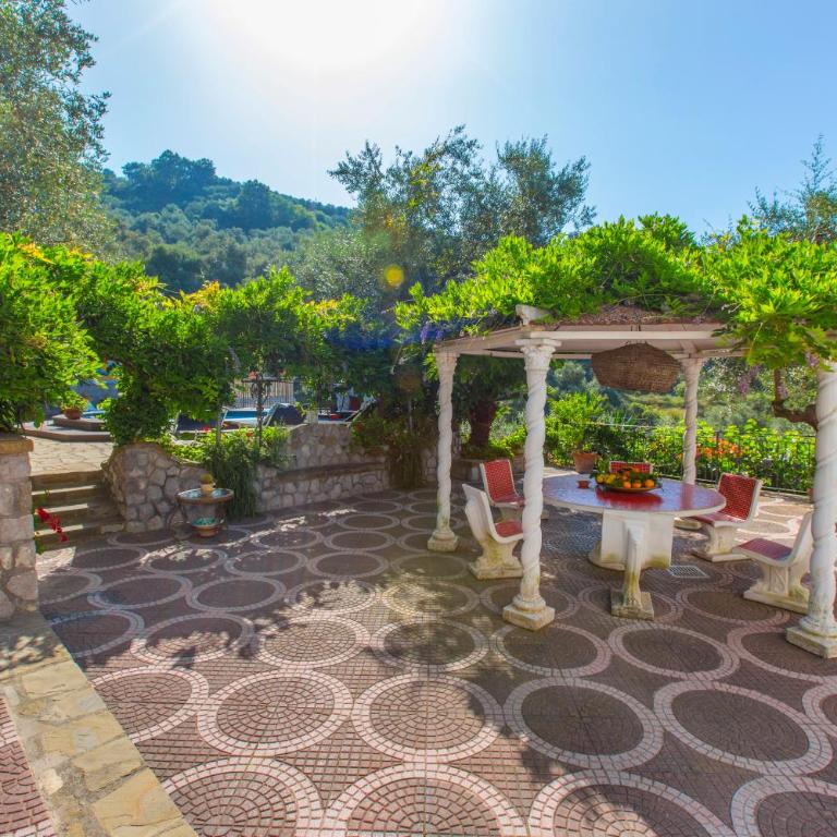 Villa Simba - Three-Bedroom House - 25