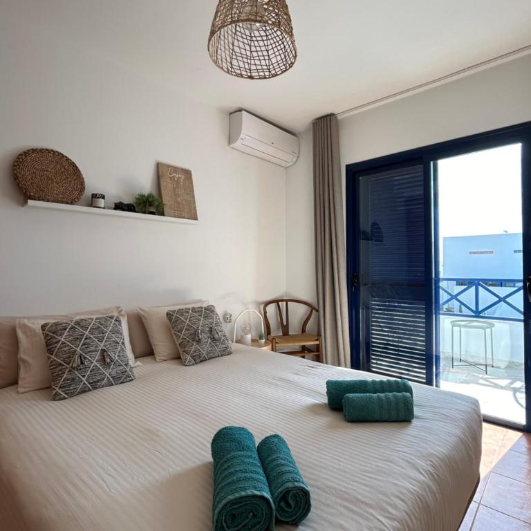 Casa Oona - Three-Bedroom Villa - 15