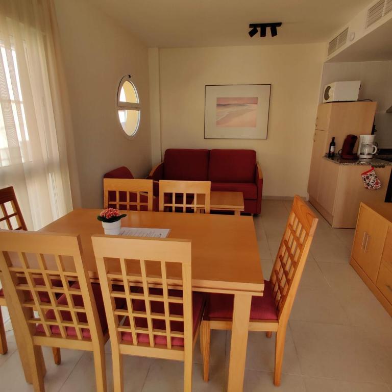 Casa del Sol con Jacuzzi - Vera Playa Laguna Beach - Apartamento de 2 dormitorios - 9