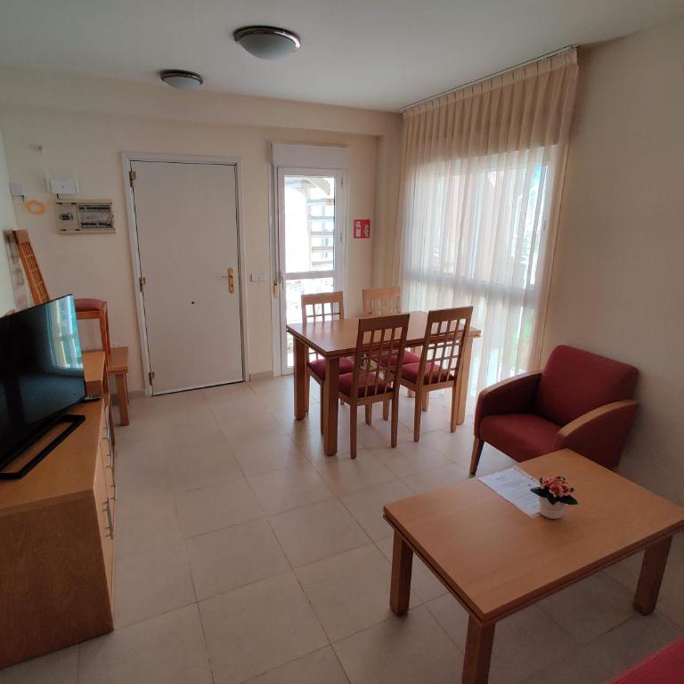 Casa del Sol con Jacuzzi - Vera Playa Laguna Beach - Apartamento de 2 dormitorios - 10