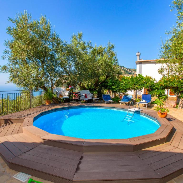 Villa Simba - Three-Bedroom House - 4