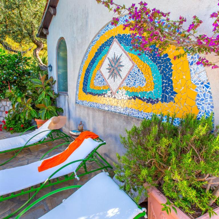 Villa Simba - Three-Bedroom House - 2