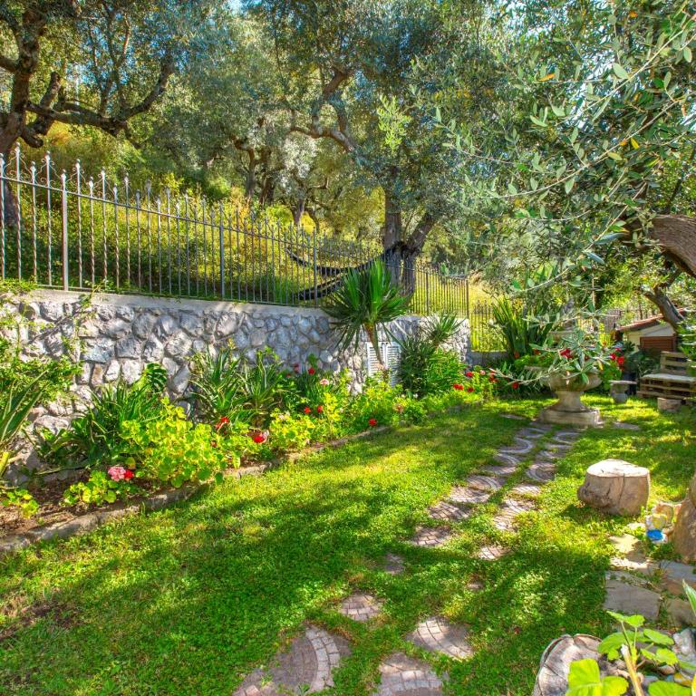 Villa Simba - Three-Bedroom House - 30