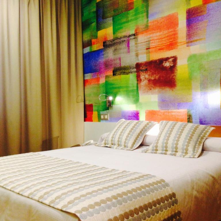 Hotel Boutique Museo Burgos - Habitación Doble Estándar - 1 o 2 camas - 9
