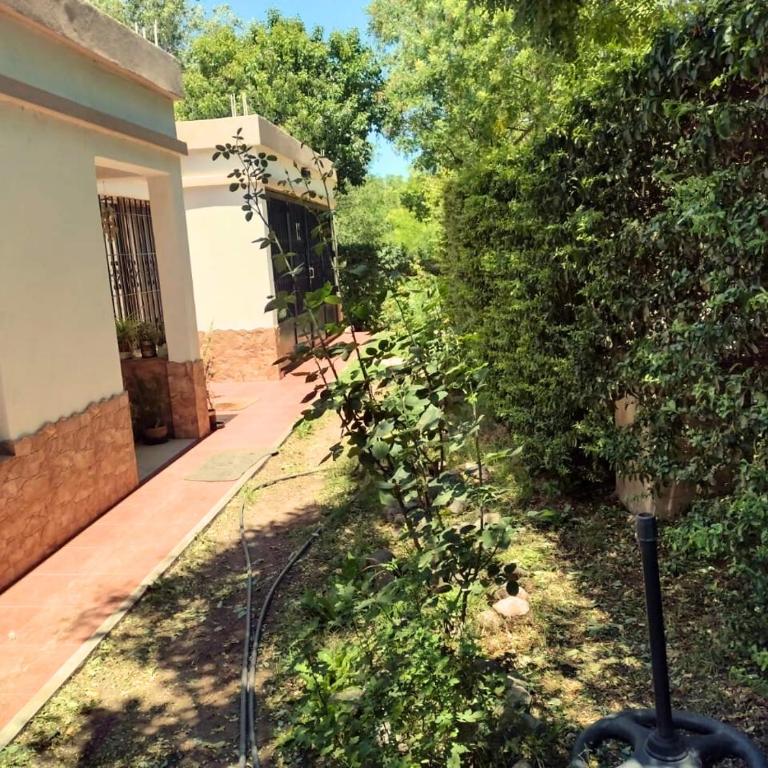Casa Mis Viejos - Casa de 2 dormitorios - 4