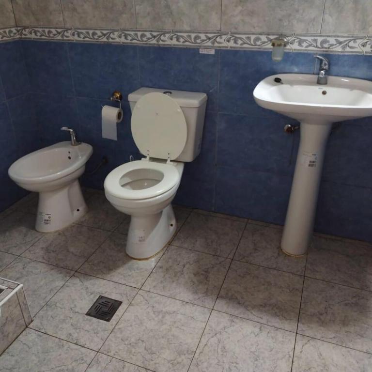 Casa Mis Viejos - Casa de 2 dormitorios - 12