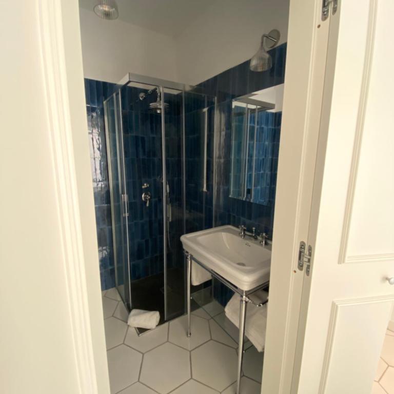 Casa Elisa - Appartamento con 1 Camera da Letto - 6