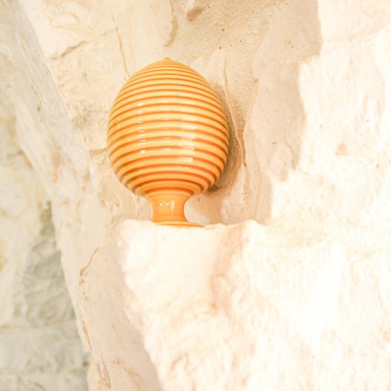 Trullo Dany - Casa con 2 Camere da Letto - 28