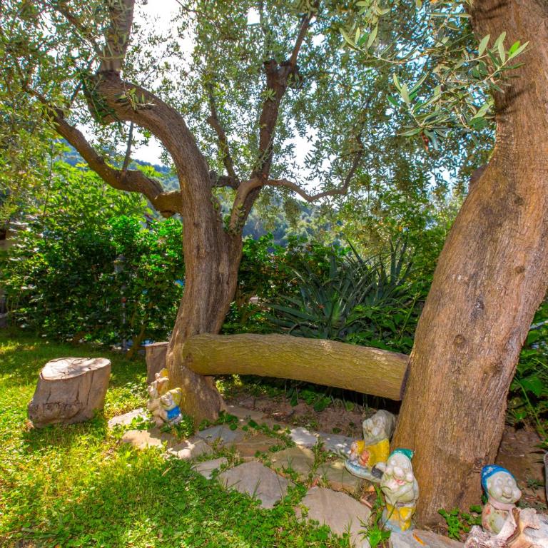 Villa Simba - Three-Bedroom House - 33