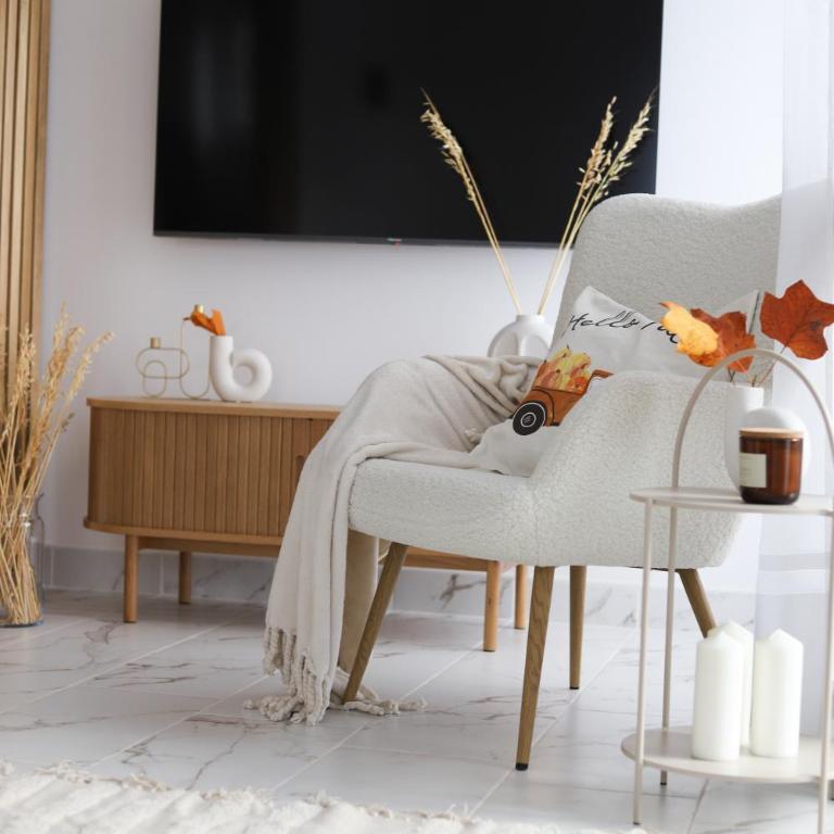 Vrh Apartman - One-Bedroom Apartment - 1