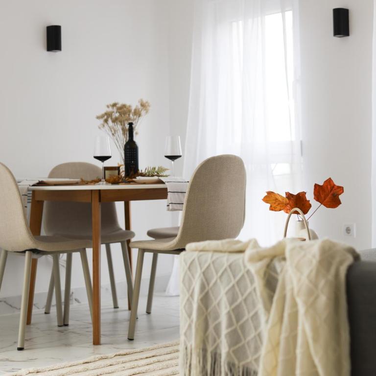 Vrh Apartman - One-Bedroom Apartment - 4