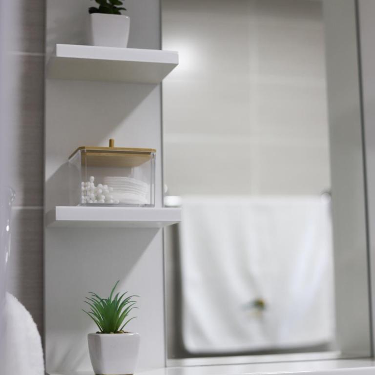 Vrh Apartman - One-Bedroom Apartment - 16