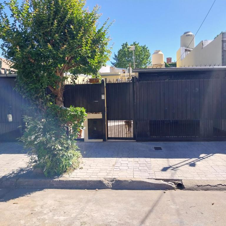 Hospedaje en San Isidro - Habitación Doble Estándar - 2 camas - 14