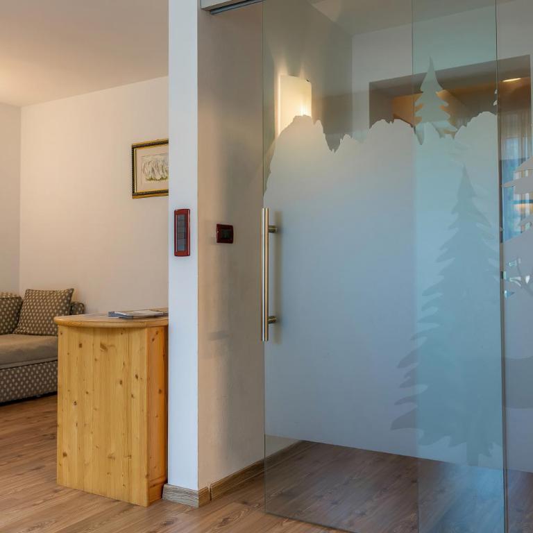 Residence Prapoz - Appartamento Superior - 16