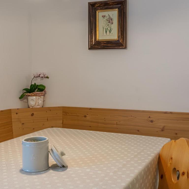 Residence Prapoz - Appartamento Superior - 17