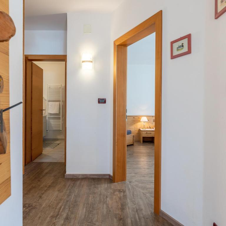 Residence Prapoz - Appartamento Superior - 18