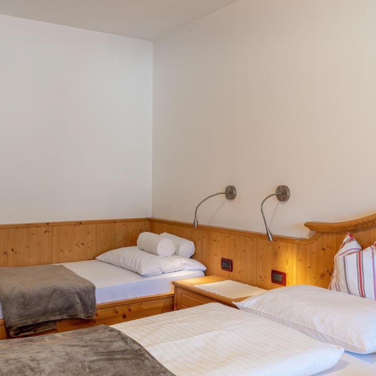 Residence Prapoz - Appartamento Superior - 19