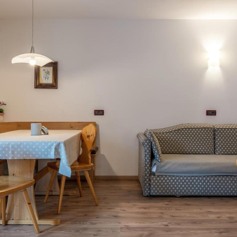 Residence Prapoz - Appartamento Superior - 20
