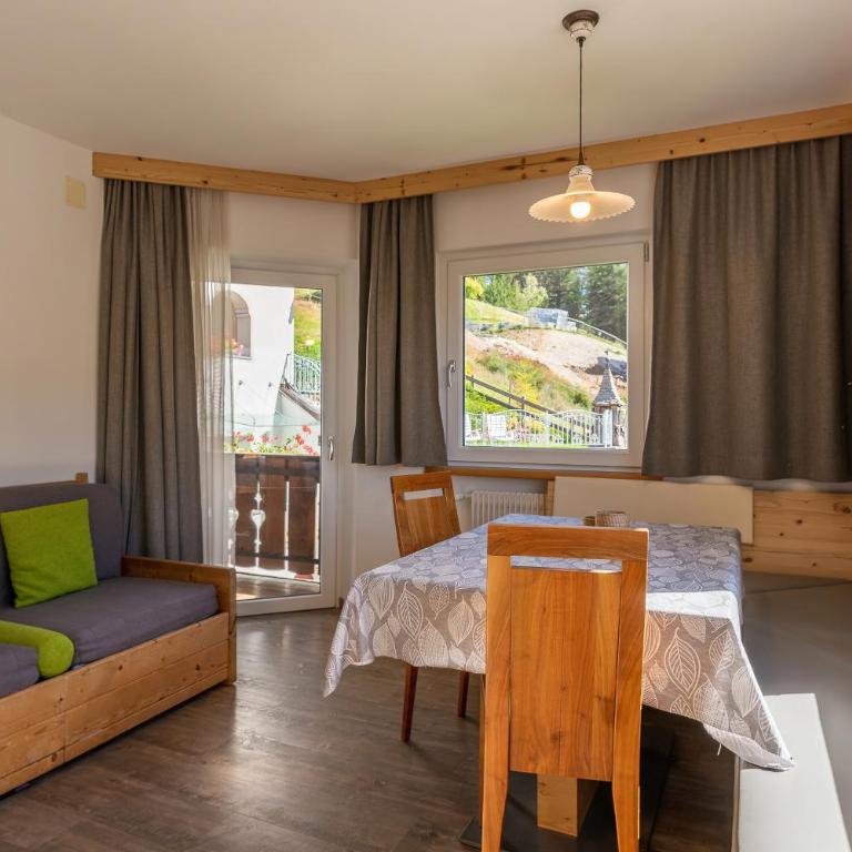 Residence Prapoz - Appartamento Superior - 13