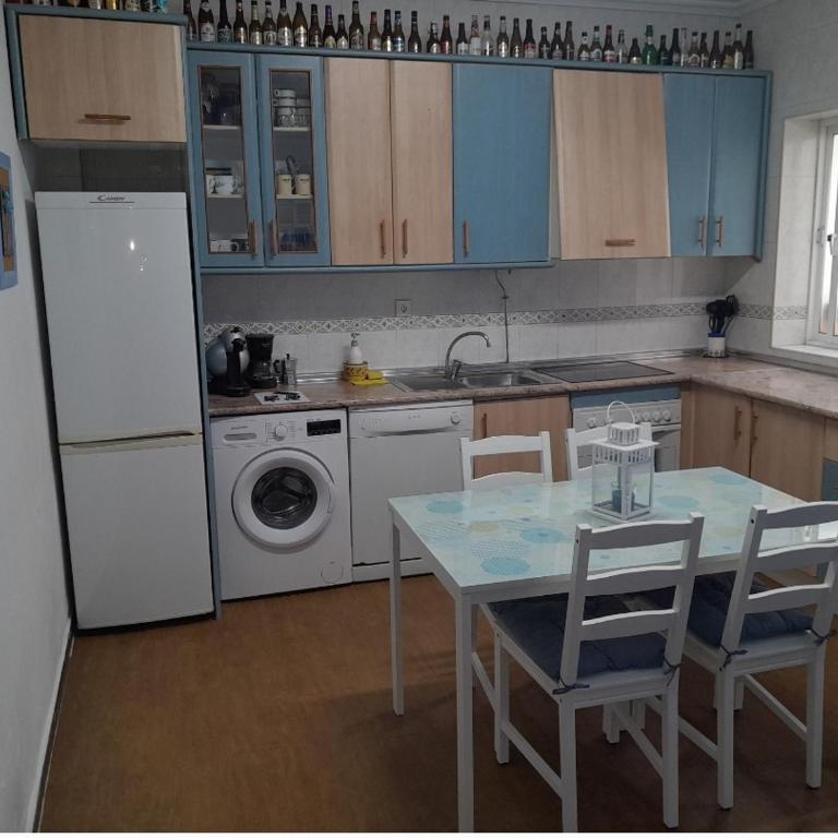 A 50 metros de la playa - Apartamento de 3 dormitorios - 15