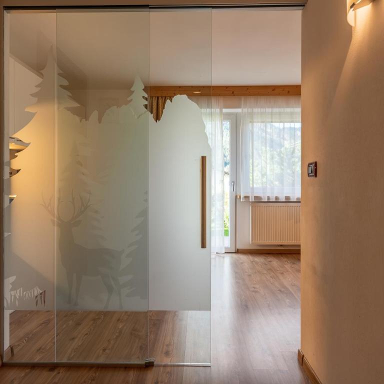 Residence Prapoz - Appartamento Superior - 21