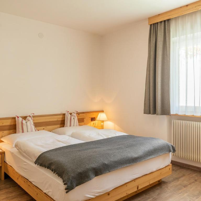 Residence Prapoz - Appartamento Superior - 14
