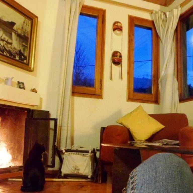Buena vibra - Three-Bedroom Chalet - 2